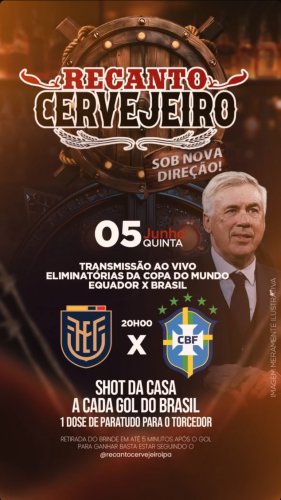 Recanto Cervejeiro
