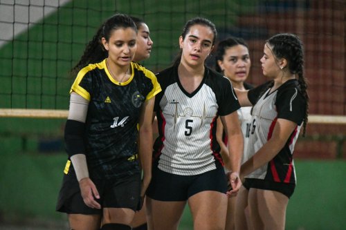 Torneio de Vôlei Ipameri