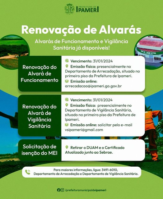 Confira O Calend Rio De Vencimentos De Tributos Municipais