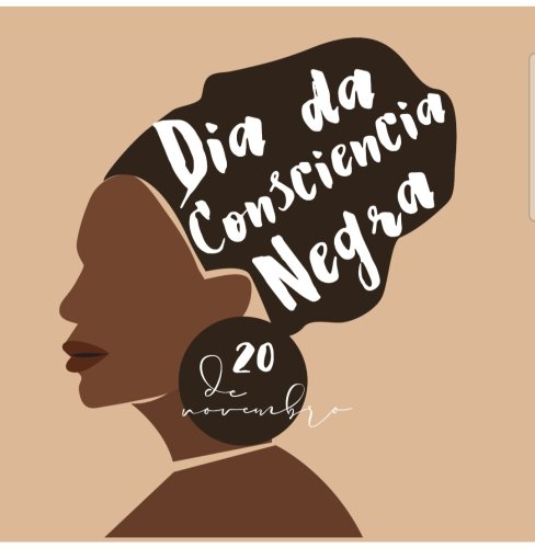 Dia da Consciência Negra