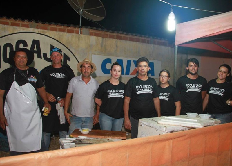 Tradicional Churrasco Dos Produtores Realizado Pela Prefeitura Municipal De Ipameri Ipameri Net